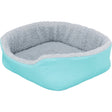 Kuschelbett für Kaninchen