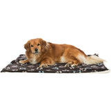 Hundedecke Jimmy Soft