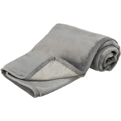 Kuscheldecke für Haustiere Levy, Plüsch
