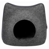 Trixie Kuschelhöhle Cat aus Filz