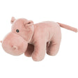 Kuscheltier Nilpferd – M: 25 cm