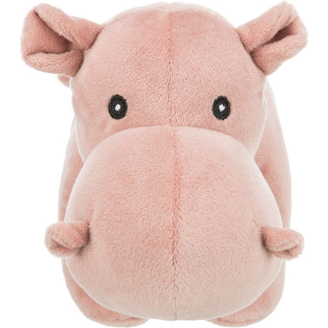 Kuscheltier Nilpferd – M: 25 cm