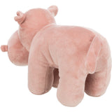 Kuscheltier Nilpferd – M: 25 cm
