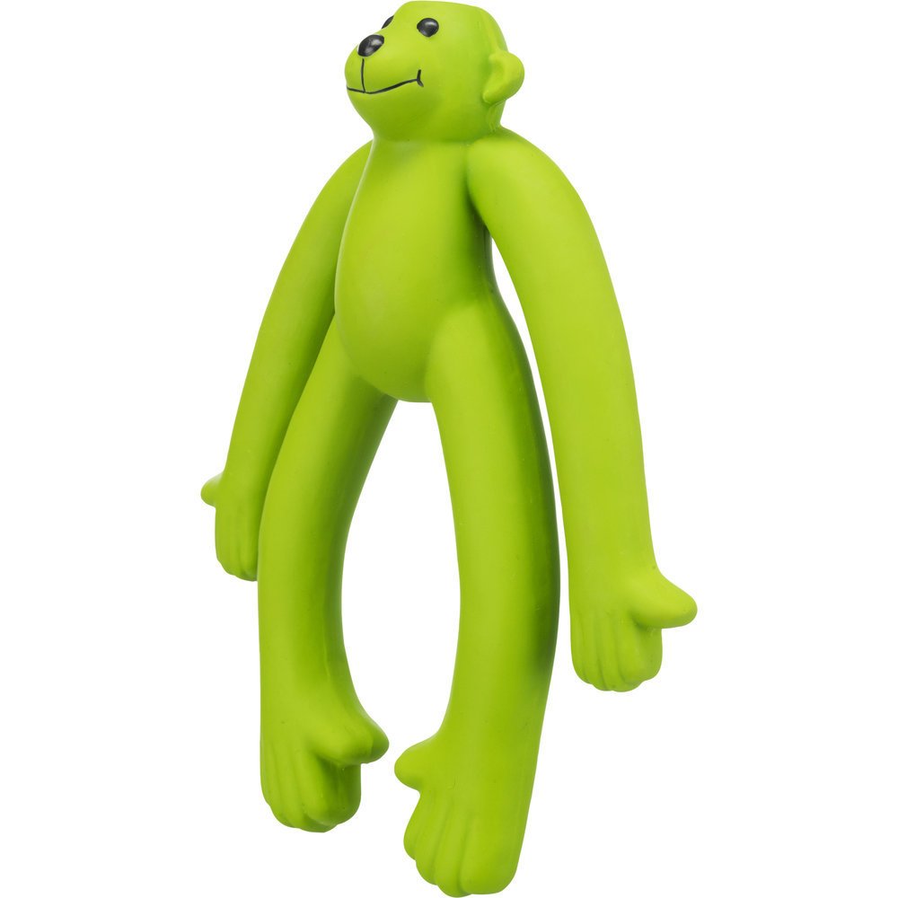 Latex Spielzeug Affe