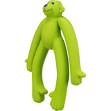 Latex Spielzeug Affe