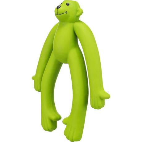 Latex Spielzeug Affe