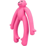 Latex Spielzeug Affe