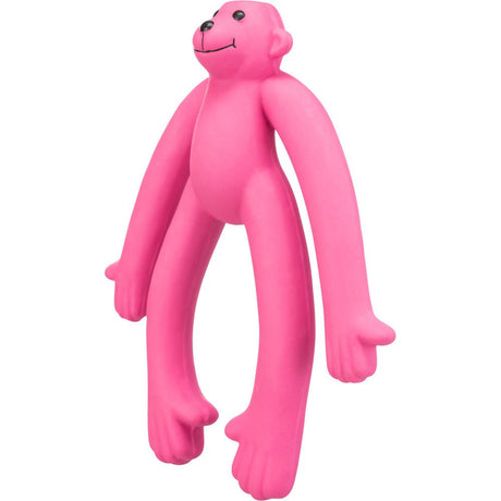 Latex Spielzeug Affe