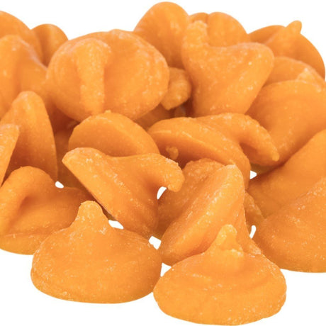 Leckerlie Drops für Kleintiere – Karotten Drops, 75 g