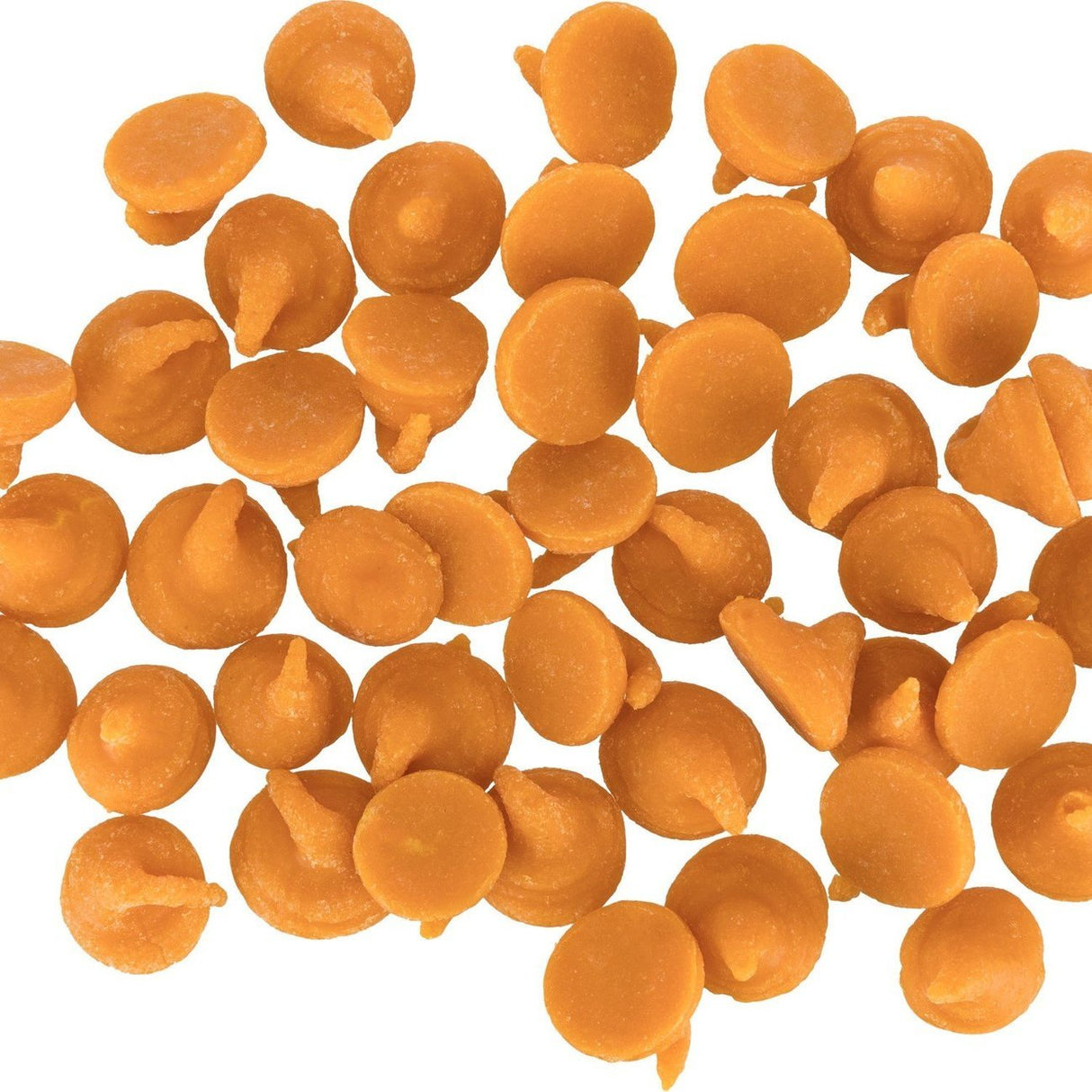 Leckerlie Drops für Kleintiere – Karotten Drops, 75 g