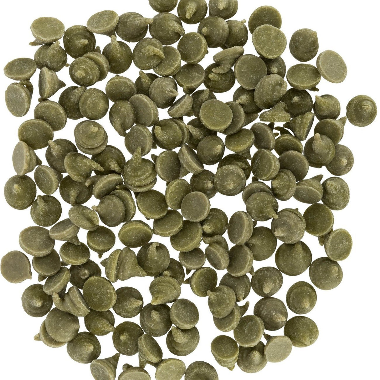 Leckerlie Drops für Kleintiere – Erbsen Drops, 75 g