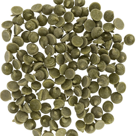 Leckerlie Drops für Kleintiere – Erbsen Drops, 75 g