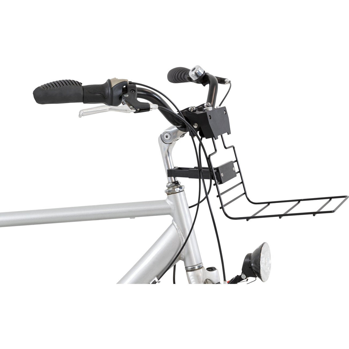 Hundekorb für Fahrradlenker