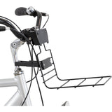 Hundekorb für Fahrradlenker