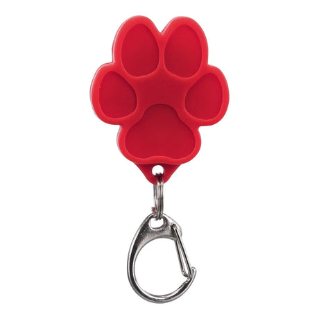 Trixie Leuchtanhänger Flasher für Hunde, USB