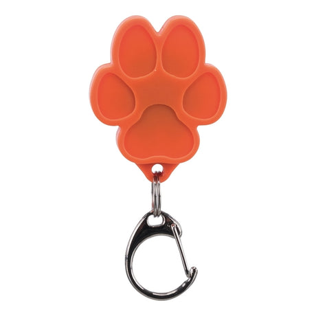 Trixie Leuchtanhänger Flasher für Hunde, USB