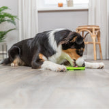 Lick'n'Snack Matte mit Saugnäpfen