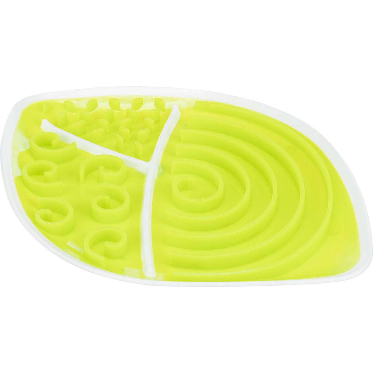 Lick'n'Snack Platte Anti Schling