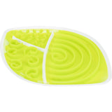 Lick'n'Snack Platte Anti Schling