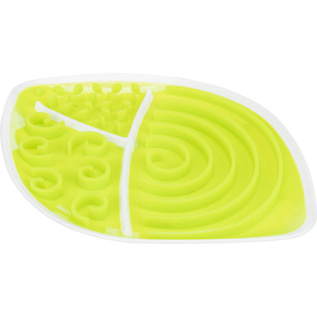 Lick'n'Snack Platte Anti Schling