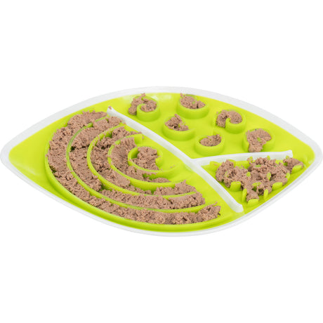 Lick'n'Snack Platte Anti Schling