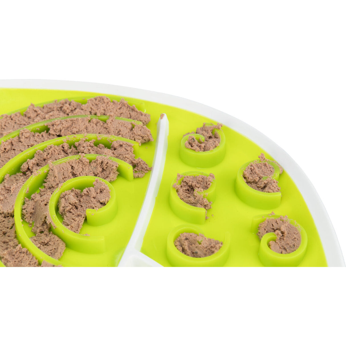 Lick'n'Snack Platte Anti Schling
