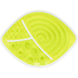 Lick'n'Snack Platte Anti Schling