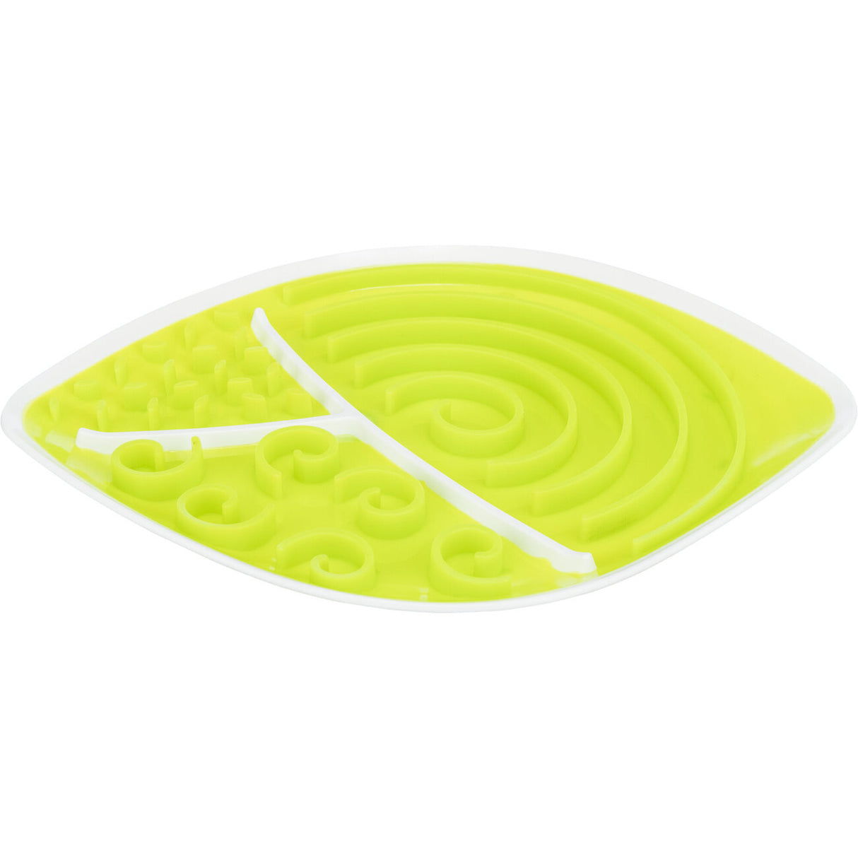 Lick'n'Snack Platte Anti Schling