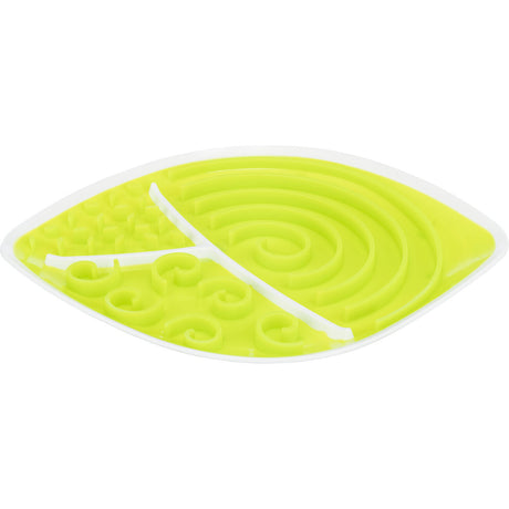 Lick'n'Snack Platte Anti Schling