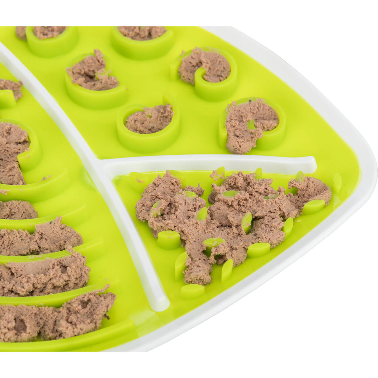 Lick'n'Snack Platte Anti Schling