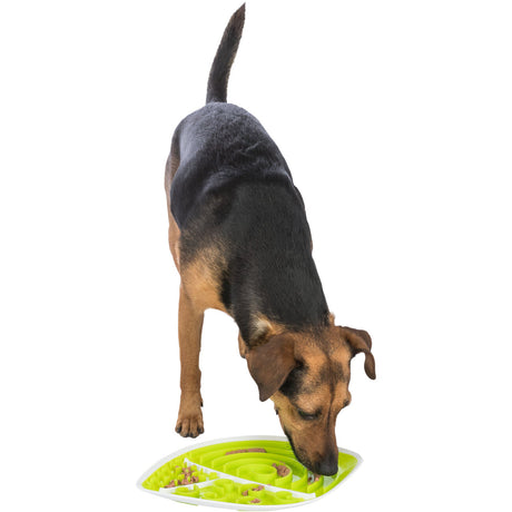 Lick'n'Snack Platte Anti Schling