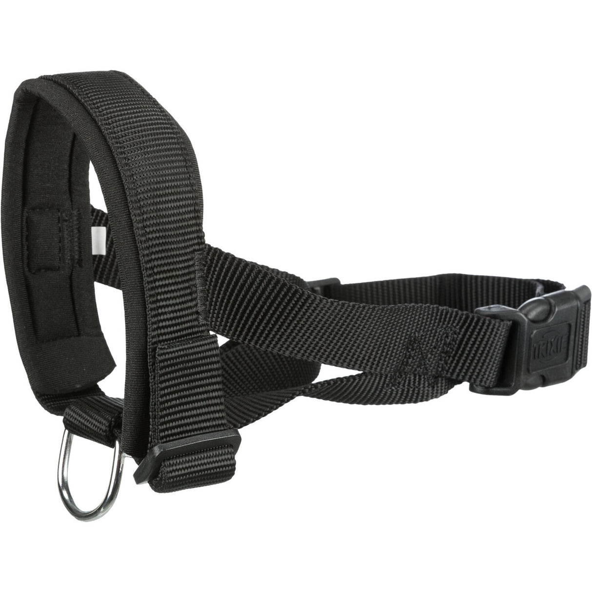 Maulschlaufe für Hunde mit Neopren-Polsterung