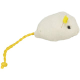 Maus aus Plüsch 5 cm