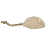 Maus aus Plüsch 5 cm