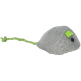 Maus aus Plüsch 5 cm