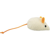 Maus aus Plüsch 7 cm