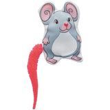Maus in Comicoptik