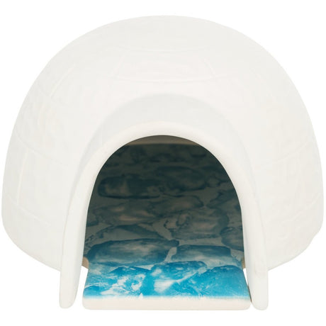 Nageriglu mit Kühlplatte