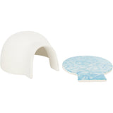 Nageriglu mit Kühlplatte