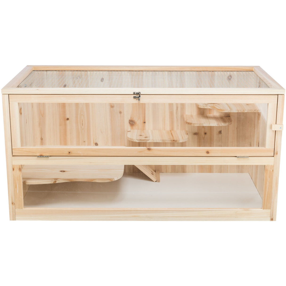 Nagerheim für Mäuse und Hamster