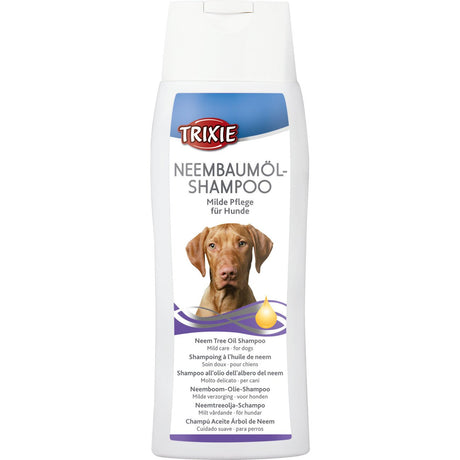 Neembaumöl Hundeshampoo – 250ml