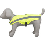 Hunde Sicherheitsweste mit Bauchgurt