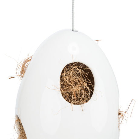 Nestbauhilfe für große Vögel