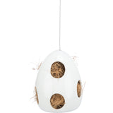 Nestbauhilfe für große Vögel