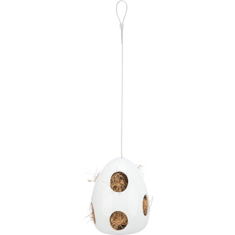 Nestbauhilfe für große Vögel