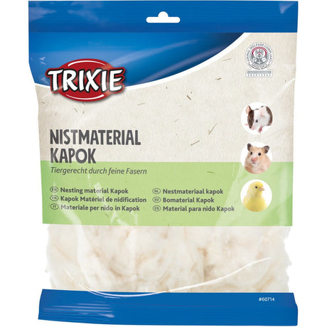 Nistmaterial Kapok – 100 g