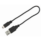 Trixie Hunde Leuchtring Nylon USB