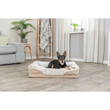 Orthopädisches Vital Hundebett Lino