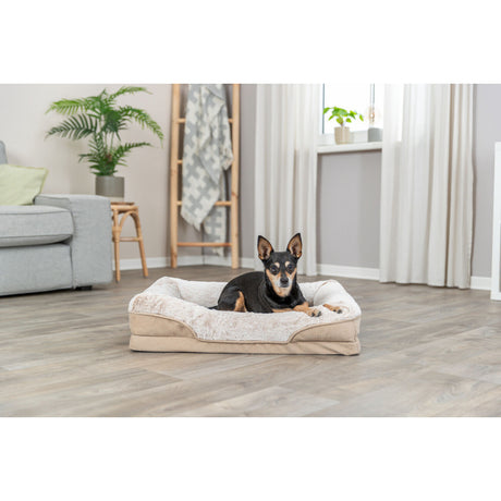 Orthopädisches Vital Hundebett Lino