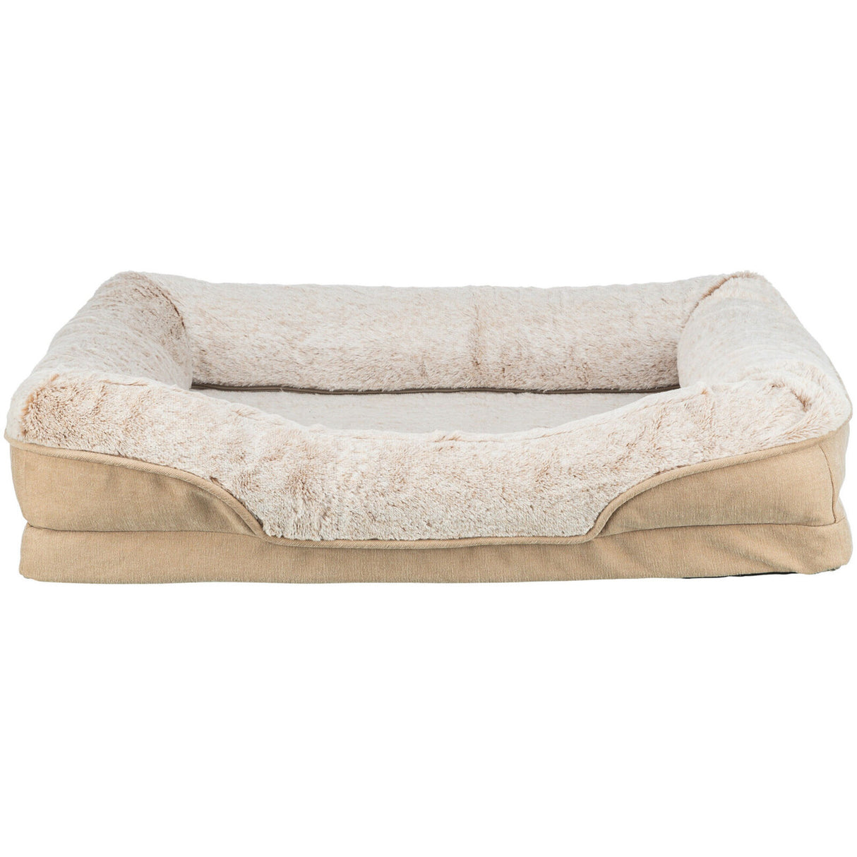 Orthopädisches Vital Hundebett Lino